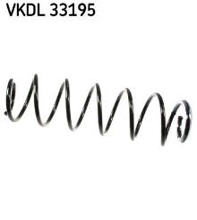 SKF VKDL 33195